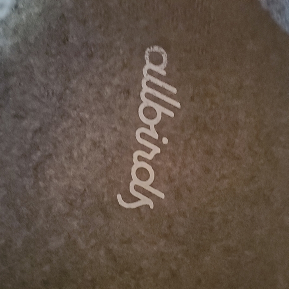 Allbirds New Zealand Merino Wool Athletic Running Sneakers - Picture 4 of 6